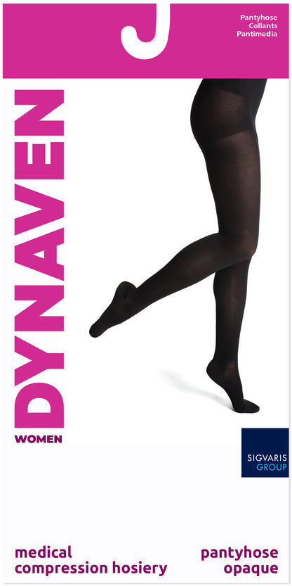 Women's DYNAVEN Pantyhose