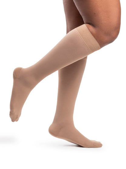 Women's DYNAVEN Calf w/ Silicone Top