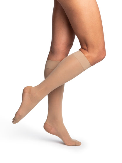 Women's DYNAVEN Sheer Calf