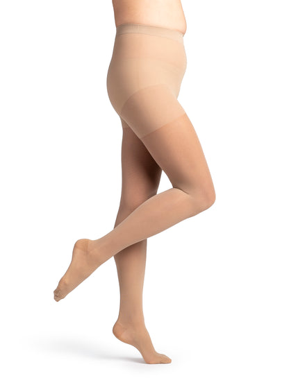 Women's DYNAVEN Sheer Pantyhose