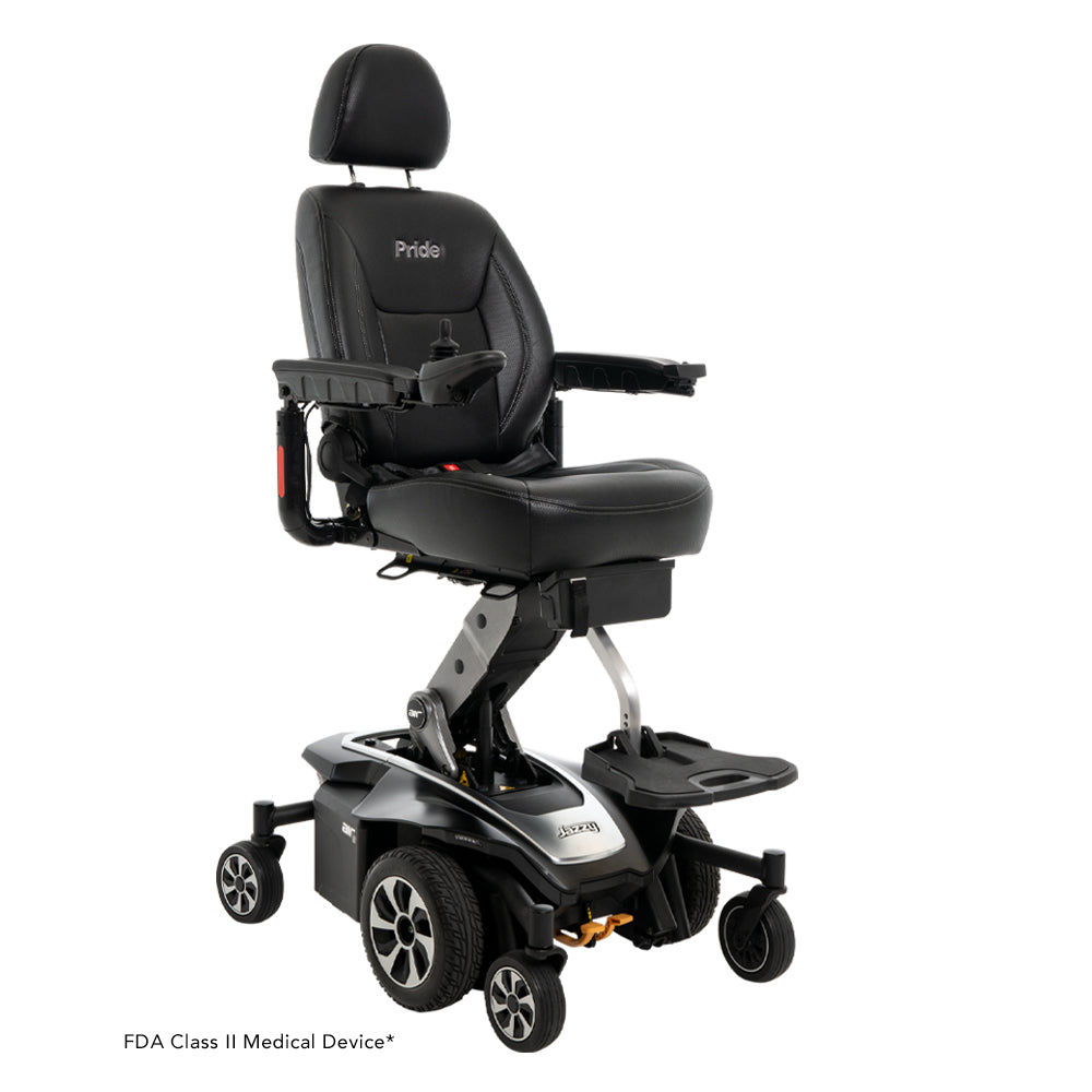 Jazzy Air 2 Power Chair