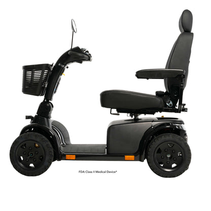 Pursuit 2 Pride Mobility Scooters