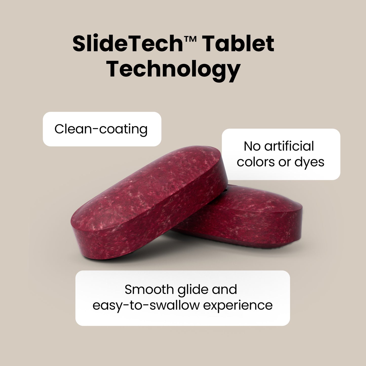 glyNOcalyx 30 comprimidos