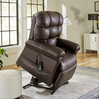 Cloud Power Lift Recliner - Medium/Large