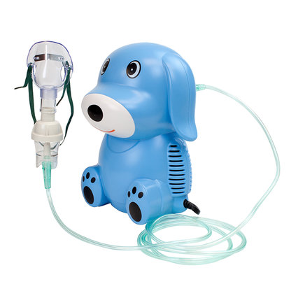 My Doggy Compressor Nebulizer