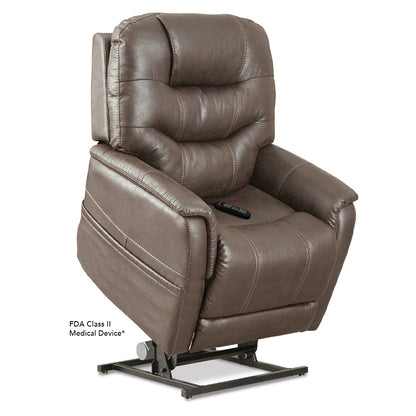 VivaLift! Elegance 2 Pride Power Lift Recliners - PLR975L