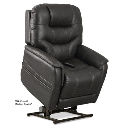 VivaLift! Elegance 2 Pride Power Lift Recliners - PLR975L