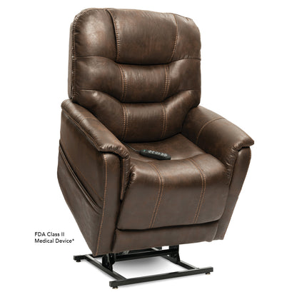 VivaLift! Elegance 2 Pride Power Lift Recliners - PLR975L