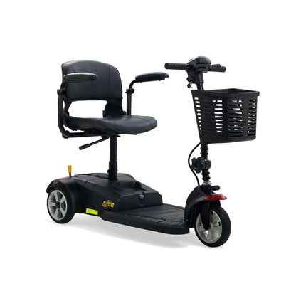 Buzzaround LT 3-Wheel Mobility Scooter