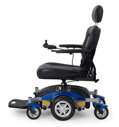 Compass Sport Power Wheelchairs