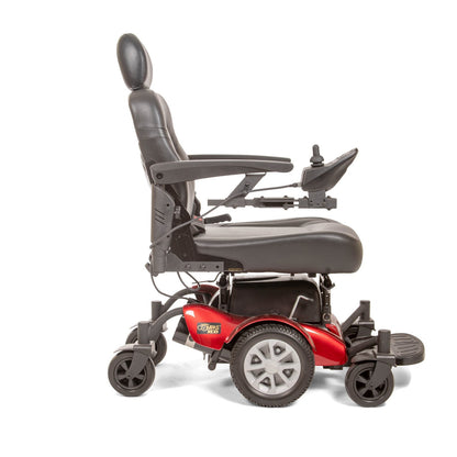 Compass HD Power Wheelchairs