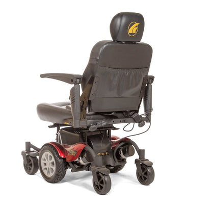 Compass HD Power Wheelchairs