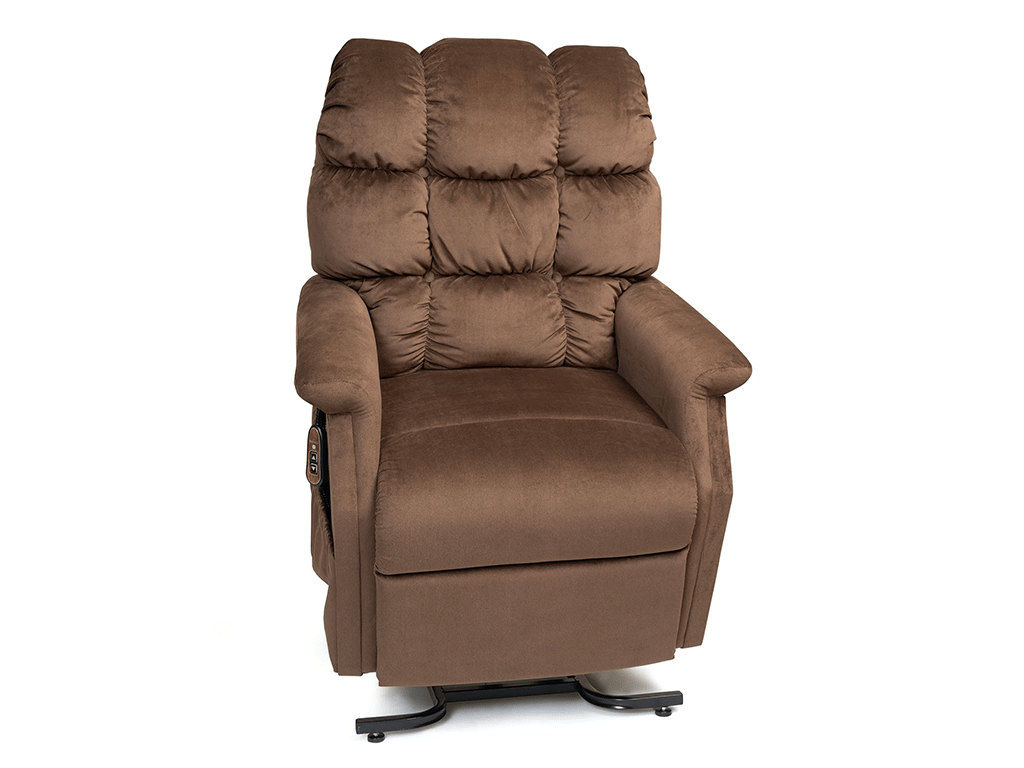 Cambridge Power Lift Recliner - Medium/Large