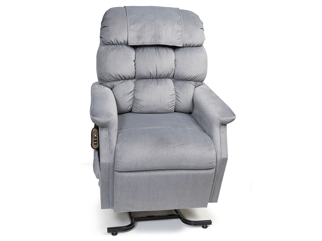 Cambridge Power Lift Recliner - Small/Medium