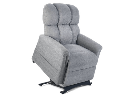 Comforter with MaxiComfort Power Lift Recliner - Large