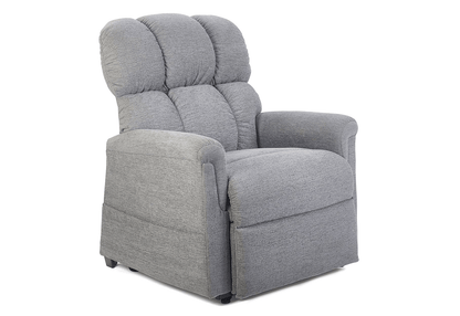 Comforter with MaxiComfort Power Lift Recliner - Large