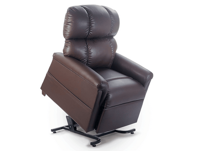 Comforter with MaxiComfort Power Lift Recliner - Medium