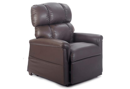 Comforter with MaxiComfort Power Lift Recliner - Medium