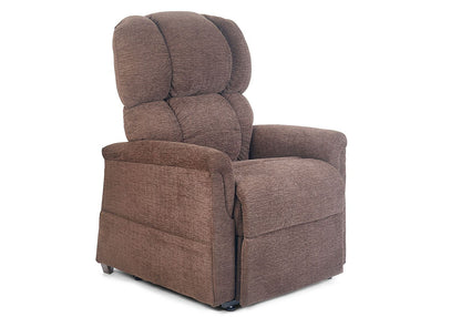 Comforter with MaxiComfort Power Lift Recliner - Tall