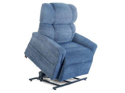 Comforter with MaxiComfort Power Lift Recliner - Medium/Wide