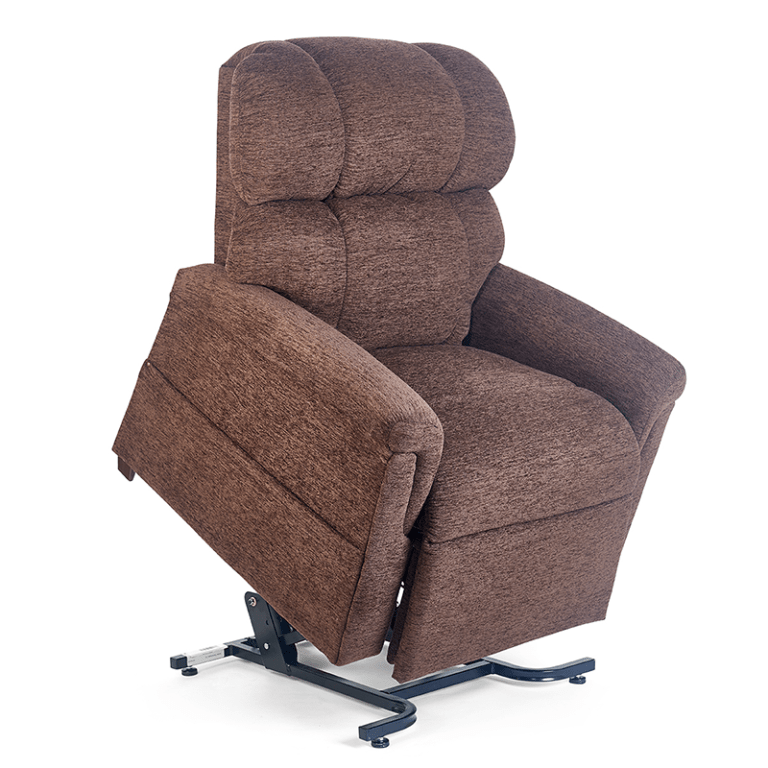 Comforter Petite Power Lift Recliner - Small