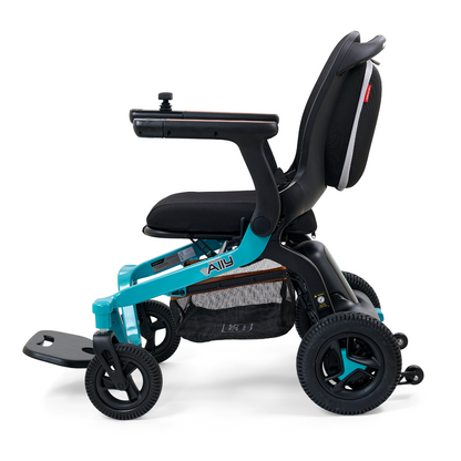 Ally Power Wheelchairs