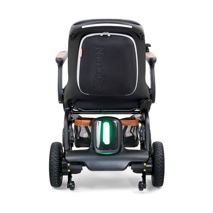 Ally Power Wheelchairs