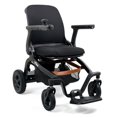 Ally Power Wheelchairs