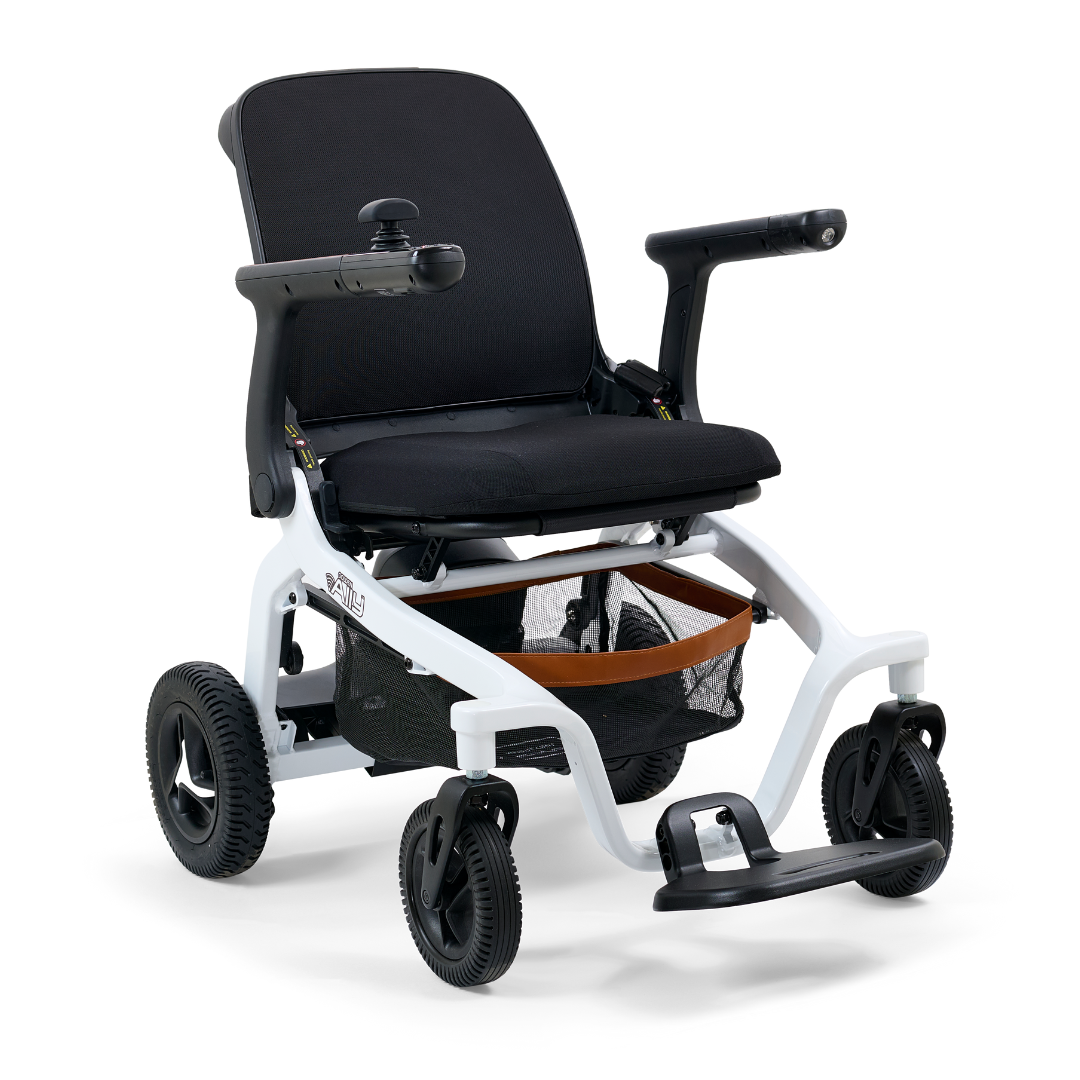 Ally Power Wheelchairs