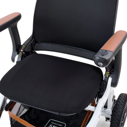 Ally Power Wheelchairs