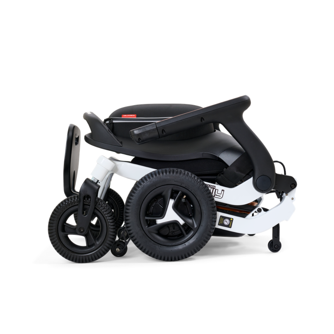 Ally Power Wheelchairs