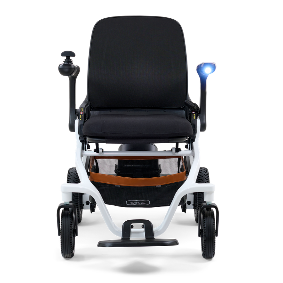 Ally Power Wheelchairs