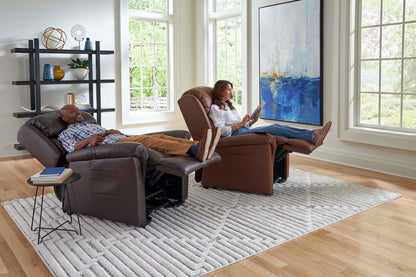 Relaxer Power Lift Recliner - Medium