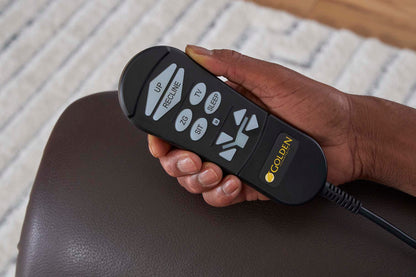 Relaxer Power Lift Recliner - Large