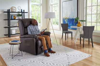 Relaxer Power Lift Recliner - Large