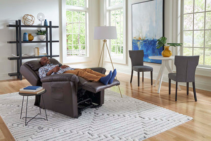 Relaxer Power Lift Recliner - Large