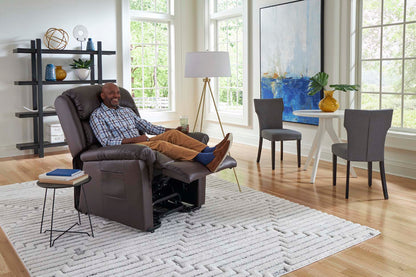 Relaxer Power Lift Recliner - Large