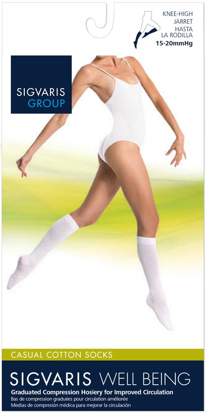 Pantuflas de algodón informales para mujer