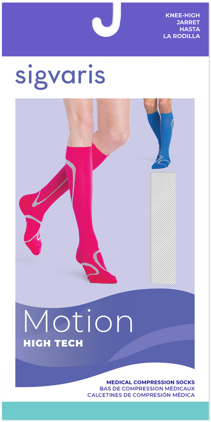 Men's Motion High-Tech Calf