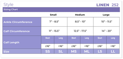 Estilo masculino Lino Becerro