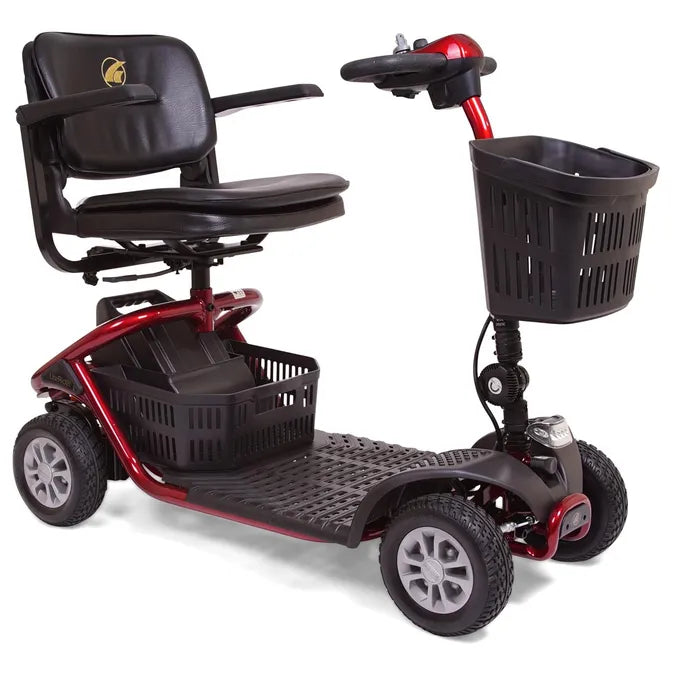 LiteRider 4-Wheel Mobility Scooter