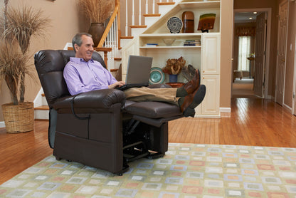 Cloud Power Lift Recliner - Small/Medium