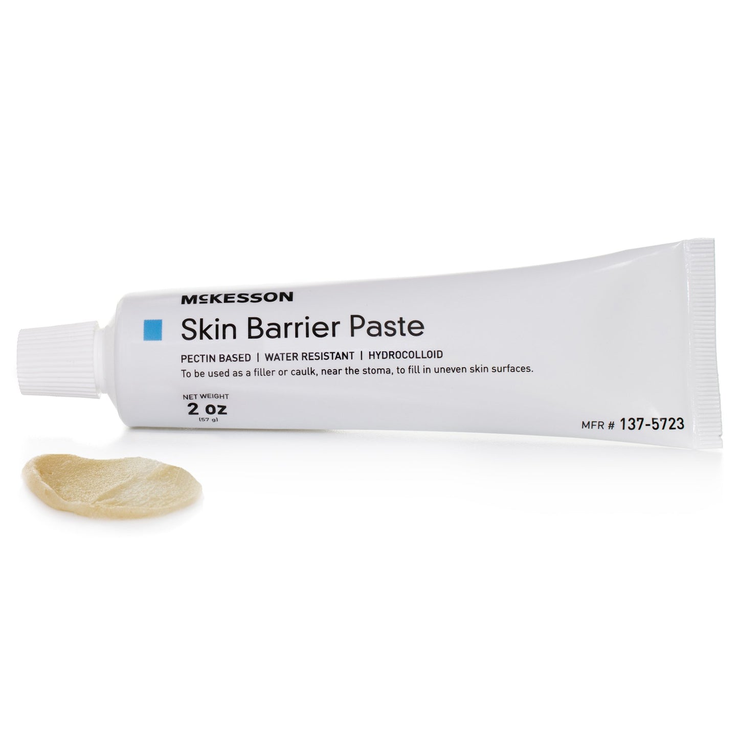 McKesson Skin Barrier Paste 2oz