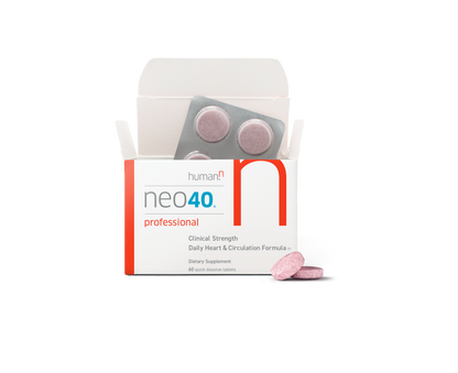 Neo40 Professional 60 Tablets