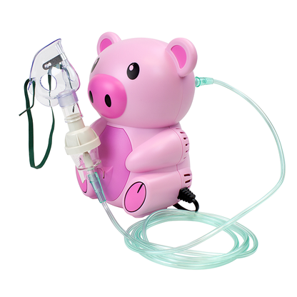 Piggy Compressor Nebulizer