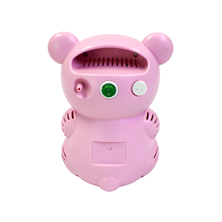 Piggy Compressor Nebulizer