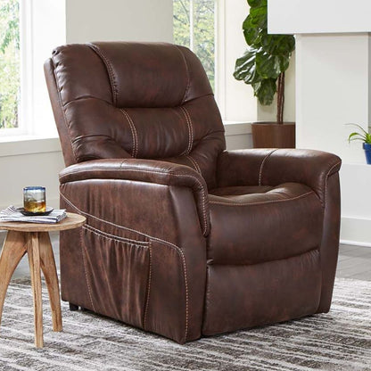 Dione Power Lift Recliner - Large