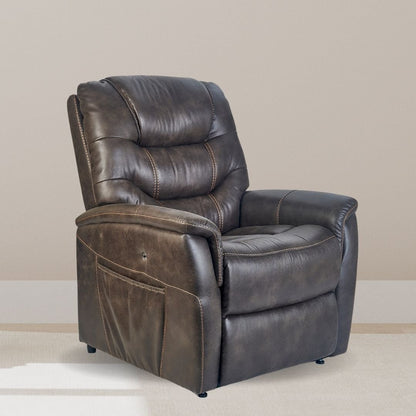 Dione Power Lift Recliner - Medium