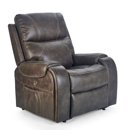 Titan Power Lift Recliner Chair - Medium
