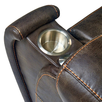 Titan Power Lift Recliner Chair - Medium